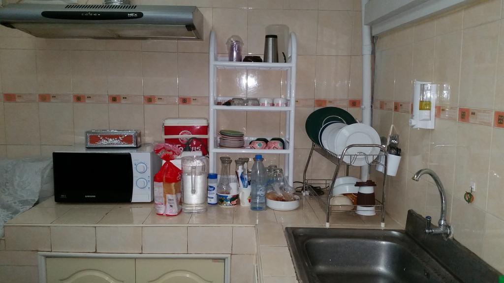 צ'יאנג מאי Eden Walking Street Hostel מראה חיצוני תמונה