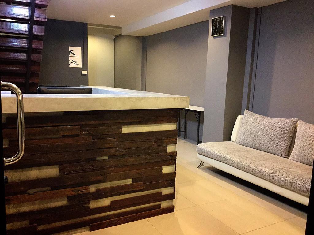 צ'יאנג מאי Eden Walking Street Hostel מראה חיצוני תמונה