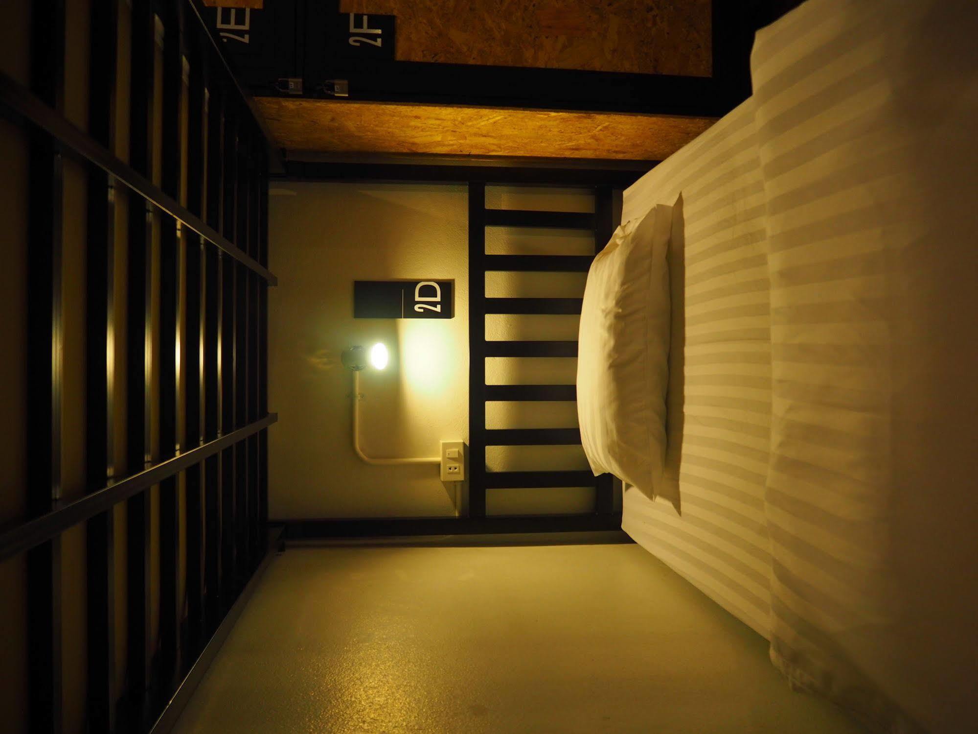 צ'יאנג מאי Eden Walking Street Hostel מראה חיצוני תמונה