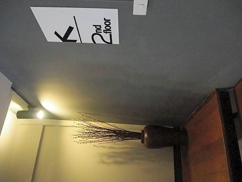 צ'יאנג מאי Eden Walking Street Hostel מראה חיצוני תמונה