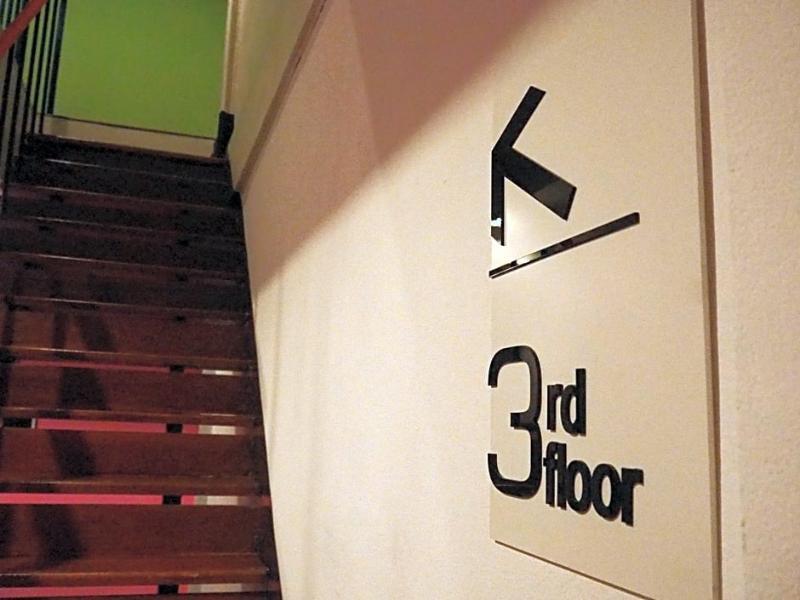צ'יאנג מאי Eden Walking Street Hostel מראה חיצוני תמונה