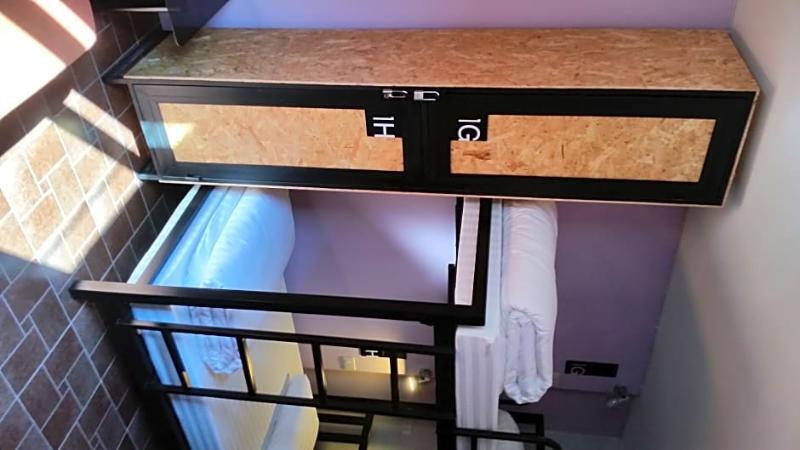 צ'יאנג מאי Eden Walking Street Hostel מראה חיצוני תמונה